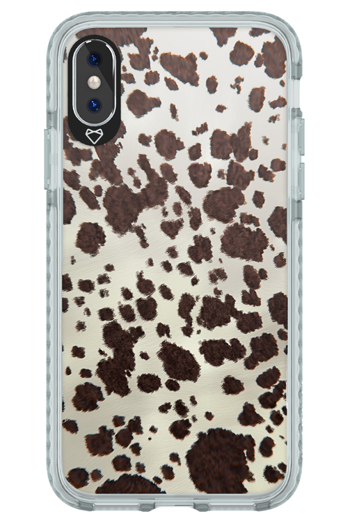 Appaloosa 2.0 - Apple iPhone X