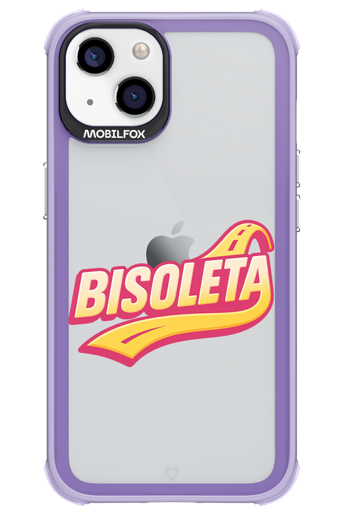 Bisoleta - Apple iPhone 13