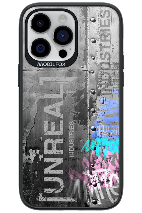 Steel 2.0 - Apple iPhone 14 Pro Max