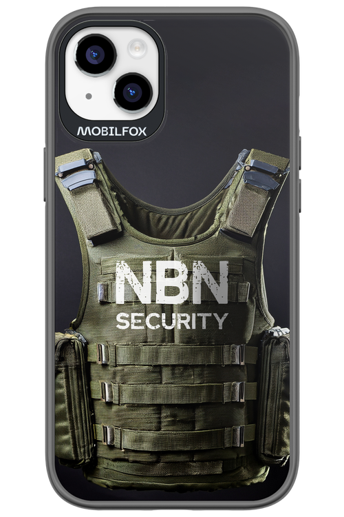 Secu - Apple iPhone 14 Plus