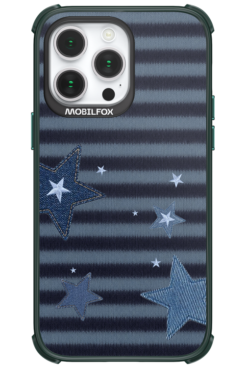Baby Blue 2.0 - Apple iPhone 14 Pro Max