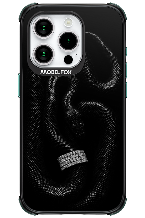 Diamond Mamba 2.0 - Apple iPhone 15 Pro