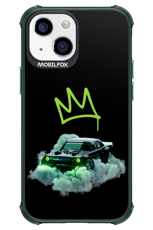 Just Dont Die - Apple iPhone 13 Mini