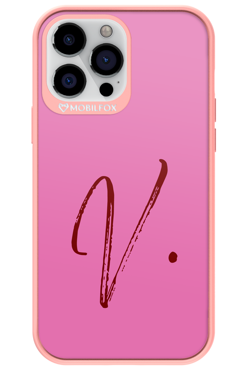 (Sorbet) V 2.0 - Apple iPhone 13 Pro Max