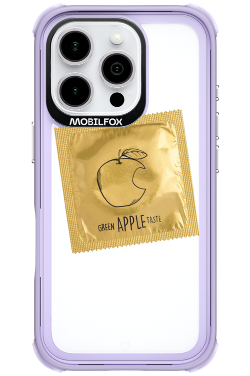 Safety Apple 2.0 - Apple iPhone 16 Pro