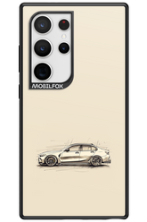 Sketch Car 2.0 - Samsung Galaxy S24 Ultra