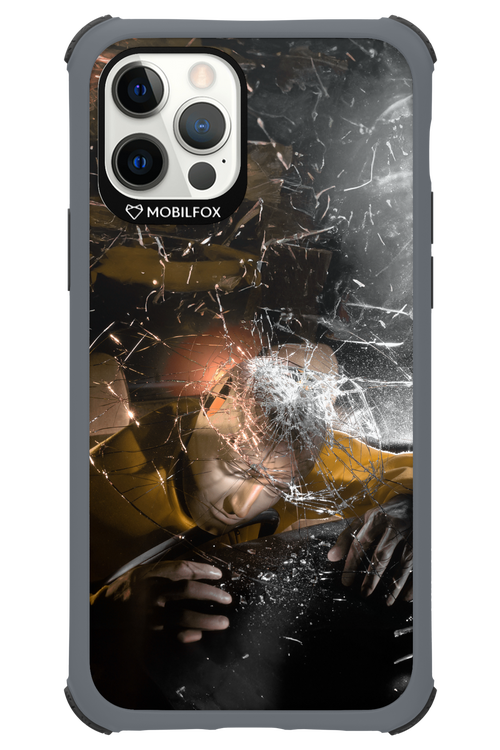 Final Impact 2.0 - Apple iPhone 12 Pro