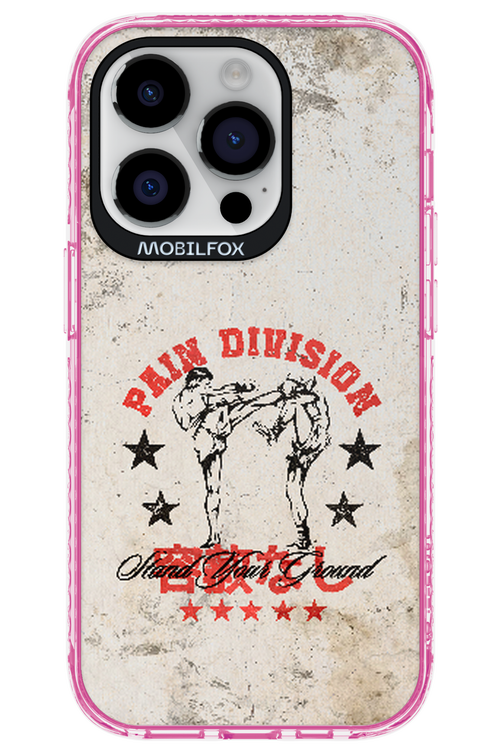 MMA 2.0 - Apple iPhone 14 Pro