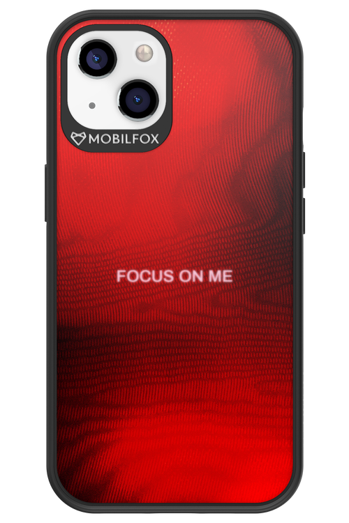 Focuss 2.0 - Apple iPhone 13