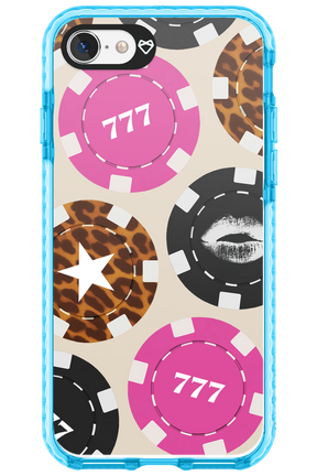 All In - Apple iPhone SE 2022