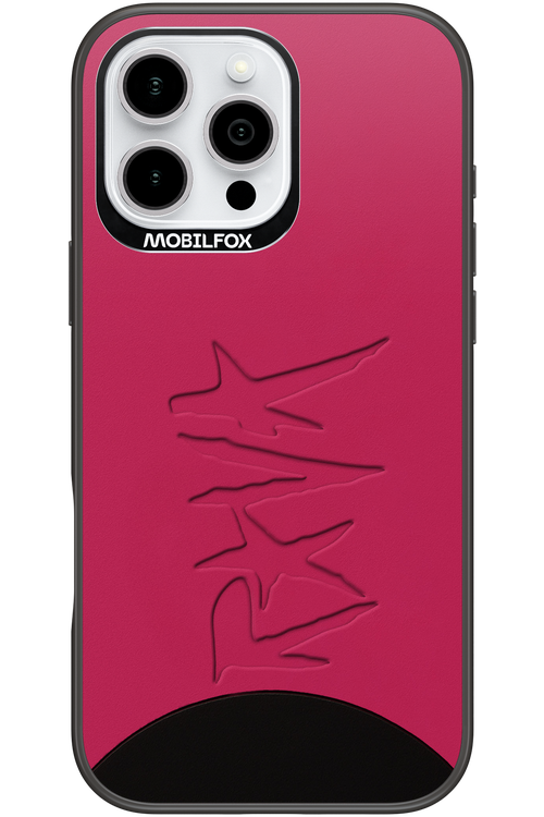 Rava Brick - Apple iPhone 16 Pro Max