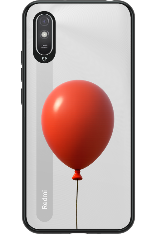 Red Balloon 2.0 - Xiaomi Redmi 9A