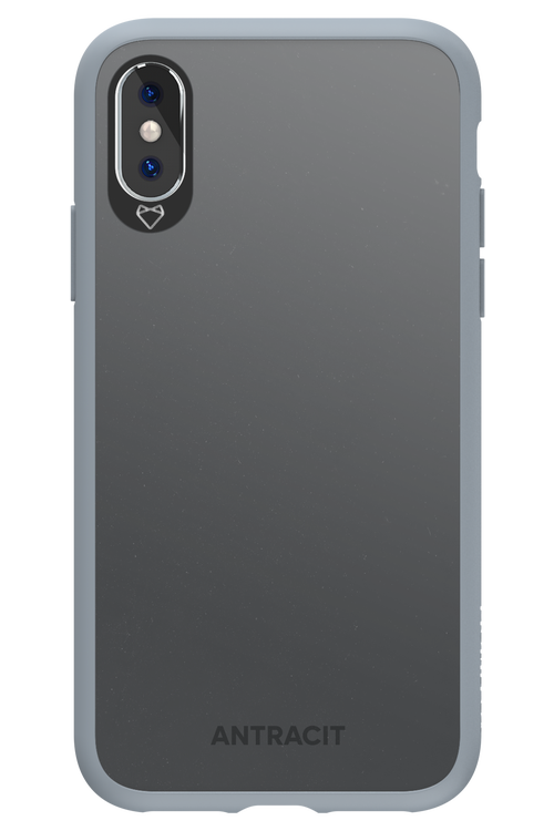 Antracit 2.0 - Apple iPhone XS
