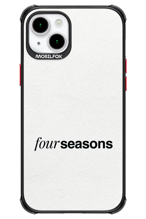 BSW FourSeasons 11 2.0 - Apple iPhone 15 Plus