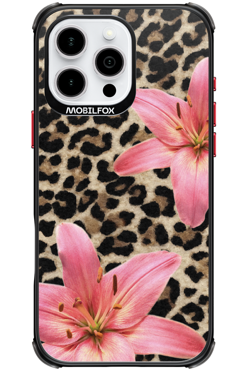 Leobloom 2.0 - Apple iPhone 16 Pro Max