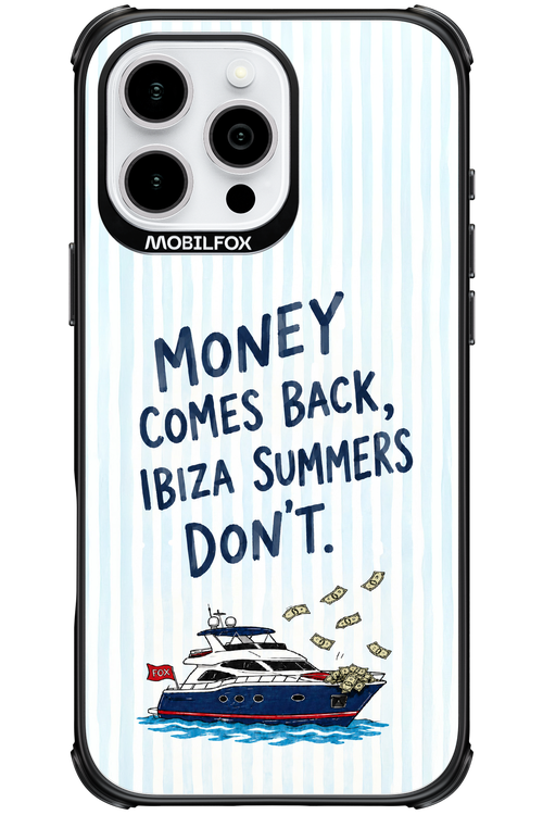 Ibiza summers 2.0 - Apple iPhone 16 Pro Max