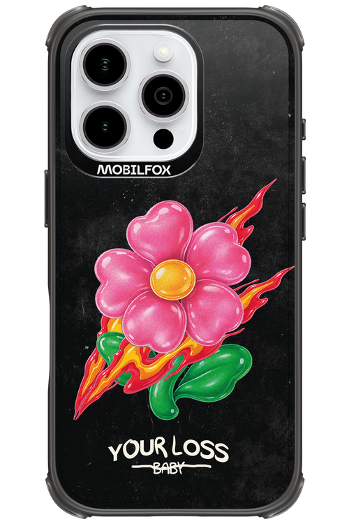 Your Loss 2.0 - Apple iPhone 16 Pro