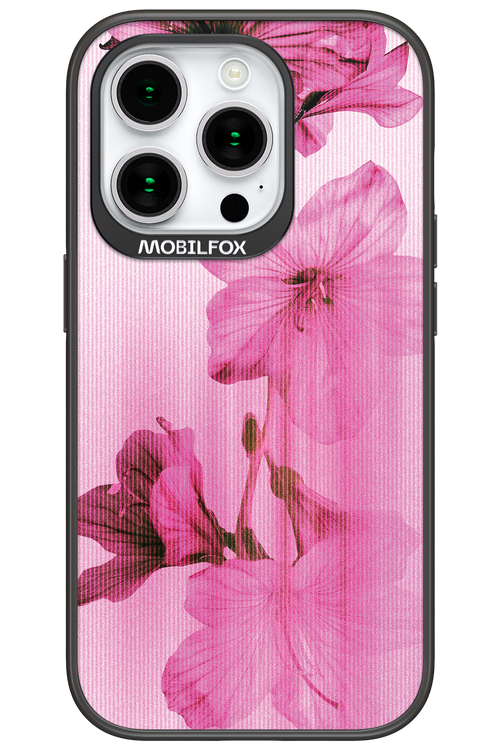 Floro - Apple iPhone 15 Pro