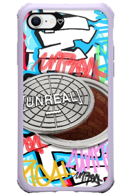 HULE - Apple iPhone 7