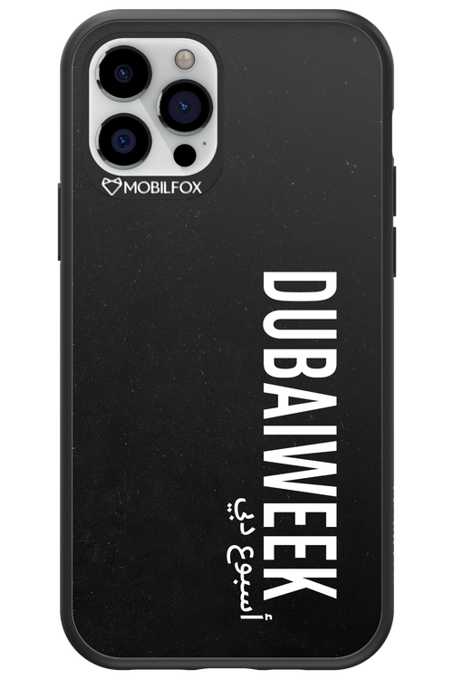 Dubaiweek 2.0 - Apple iPhone 12 Pro
