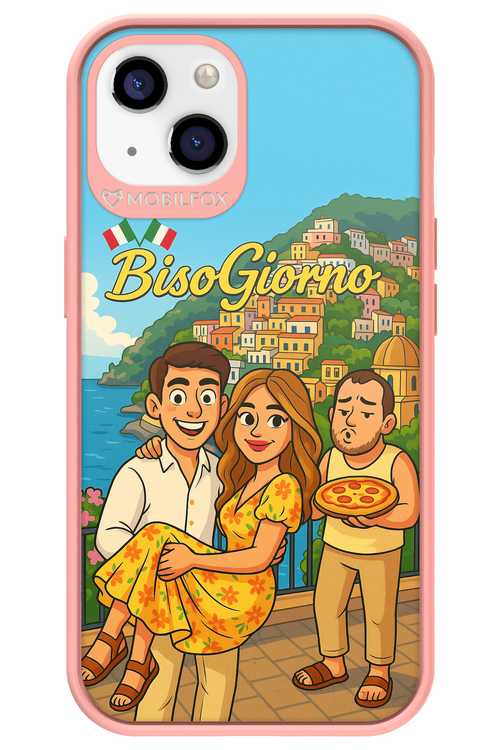 Biso Giorno - Apple iPhone 13