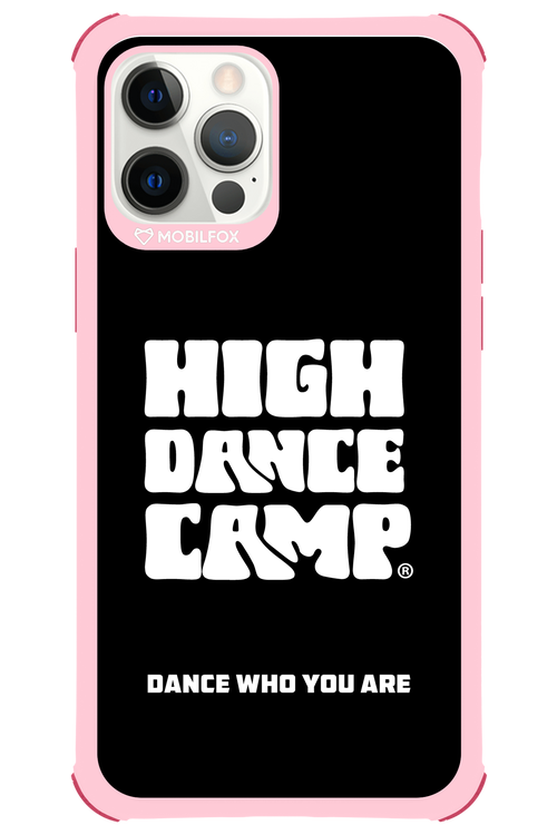 HDC 1 - Apple iPhone 12 Pro Max