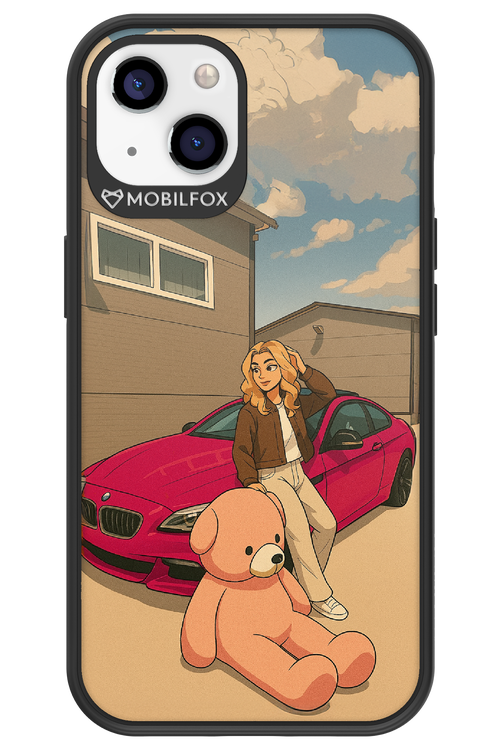 Bearr 2.0 - Apple iPhone 13