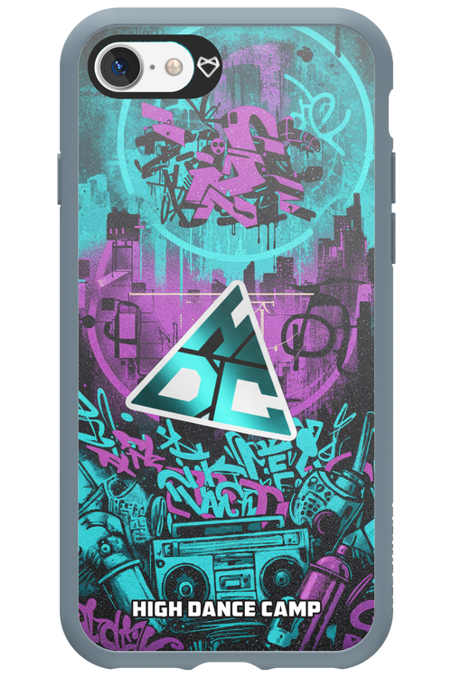 HDC 10 - Apple iPhone 7