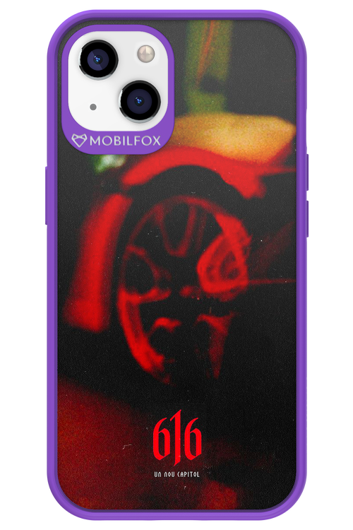 616 2.0 - Apple iPhone 13