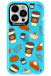 Everything is Pumpkin - Apple iPhone 13 Pro