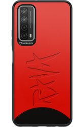 Rava Red - Huawei P Smart 2021