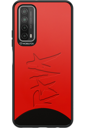 Rava Red - Huawei P Smart 2021