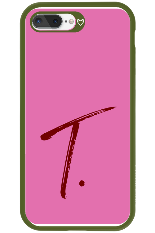 (Sorbet) T 2.0 - Apple iPhone 8 Plus