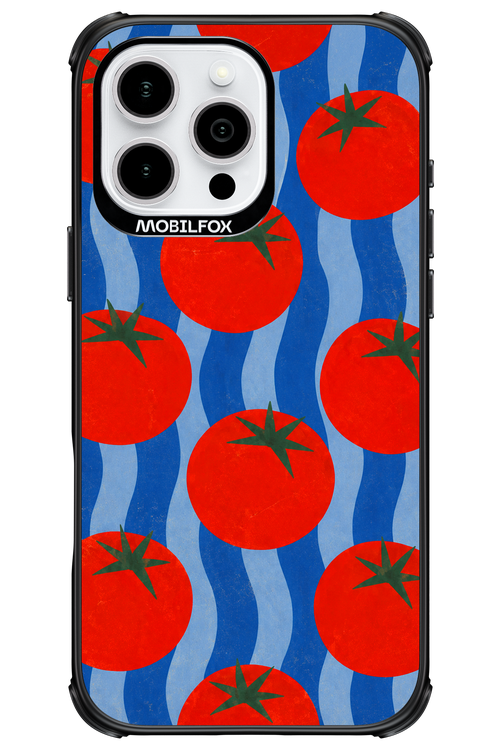 TOMATO 2.0 - Apple iPhone 16 Pro Max