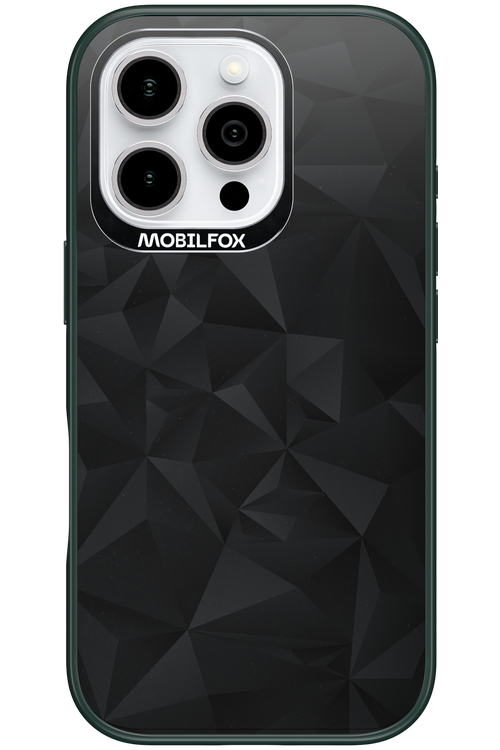 Low Poly - Apple iPhone 16 Pro