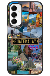 Guatemala DR 2.0 - Samsung A16