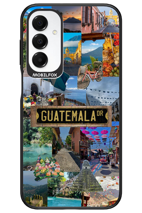 Guatemala DR 2.0 - Samsung A16