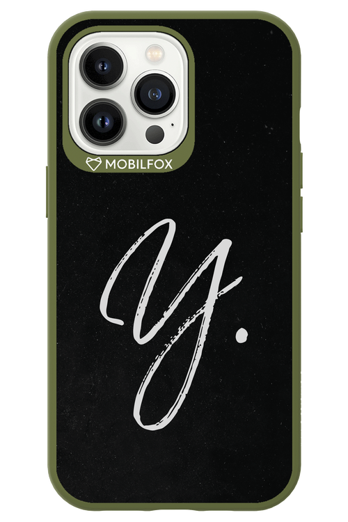 (Off Space) Y 2.0 - Apple iPhone 13 Pro
