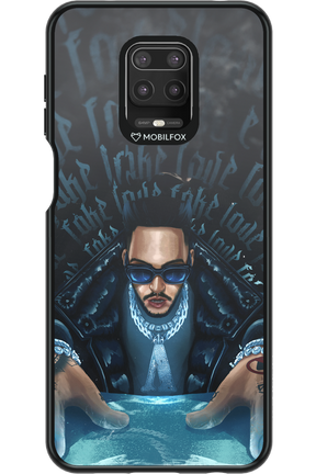 Fake Love 2.0 - Xiaomi Redmi Note 9 Pro