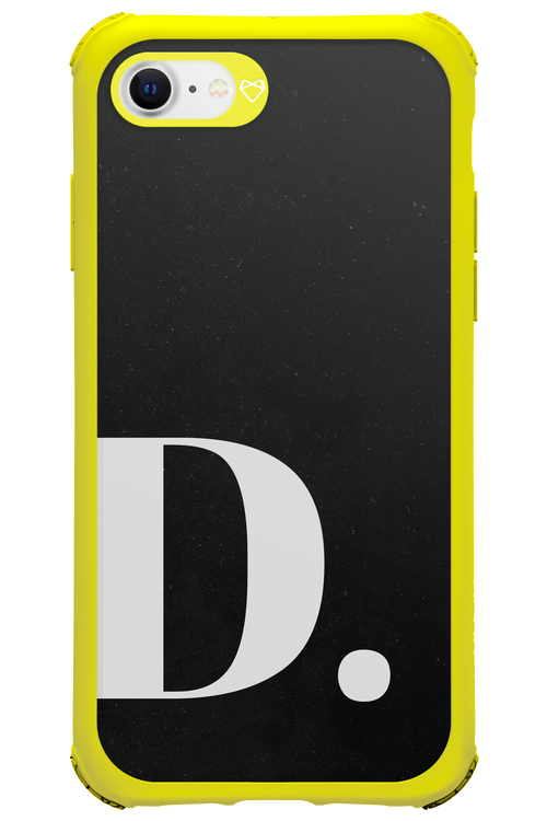 D (Off Space) 2.0 - Apple iPhone 7