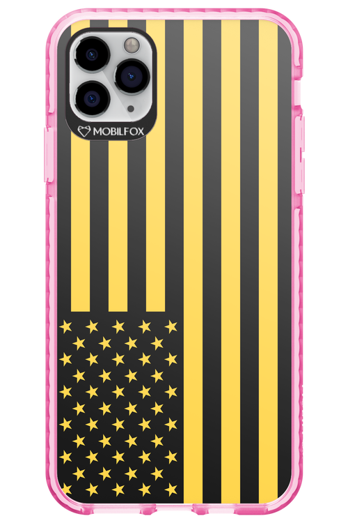 Safety Stars 2.0 - Apple iPhone 11 Pro Max