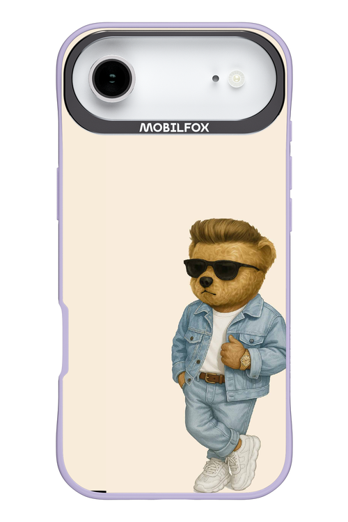 Gamibear (Desert) - Apple iPhone 17 Air