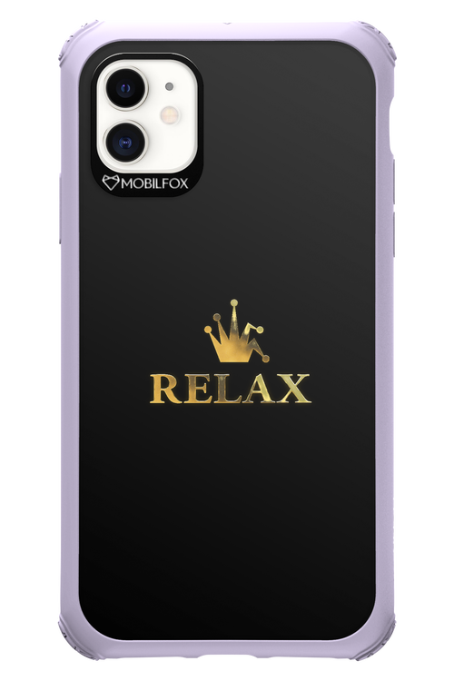 Relax 2.0 - Apple iPhone 11