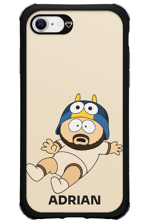 ChildHeli 1 - Apple iPhone SE 2022