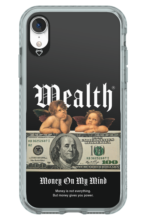 Wealth - Apple iPhone XR