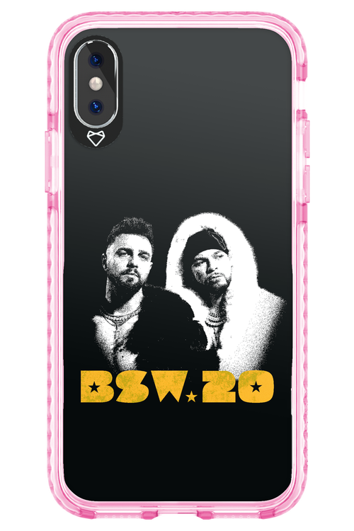 BSW 20 (8) 2.0 - Apple iPhone X