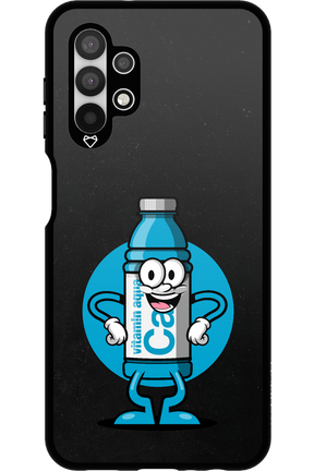 Vitamin Aqua Ca 2.0 - Samsung Galaxy A13 4G