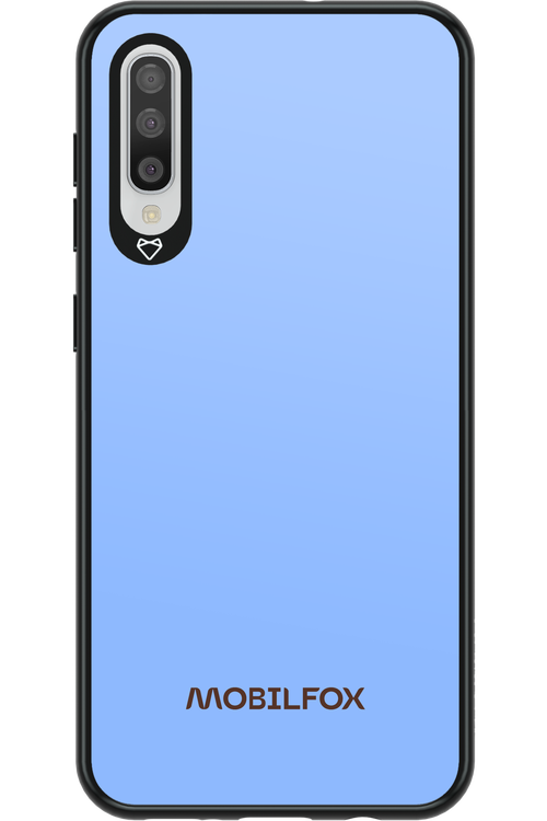 Light Blue - Samsung Galaxy A50