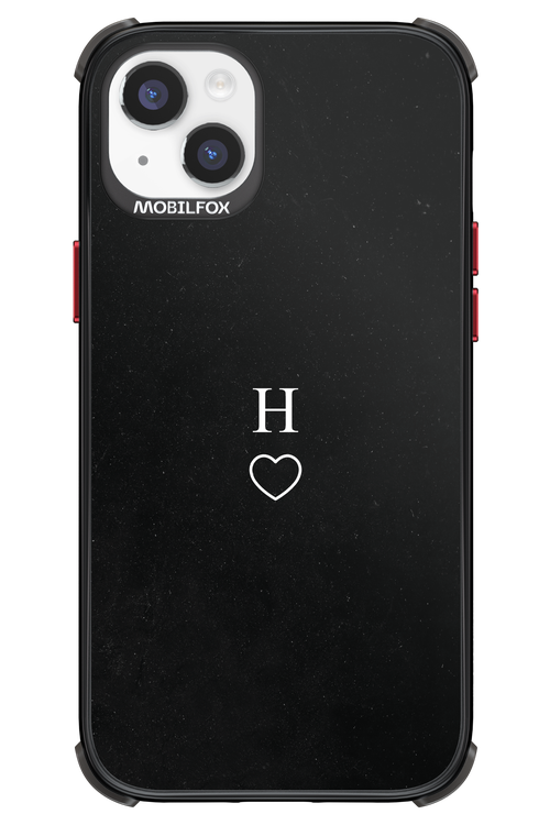 H Black 2.0 - Apple iPhone 14 Plus