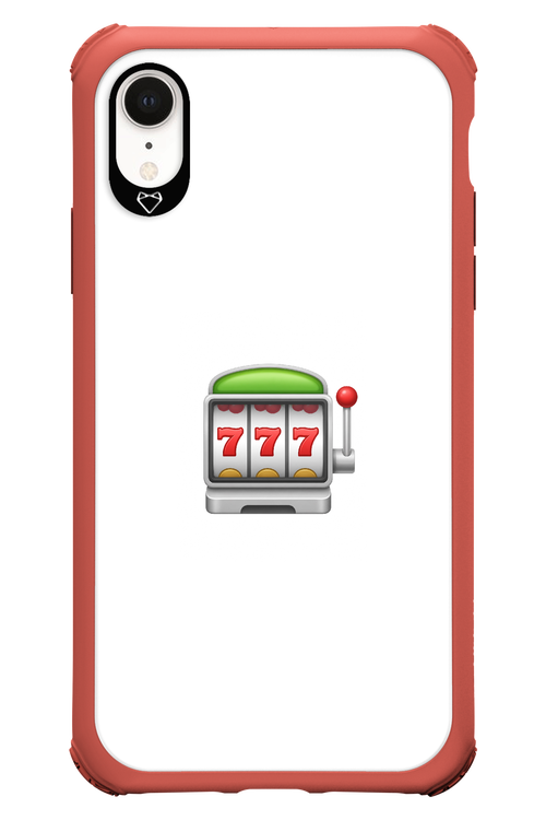 777 2.0 - Apple iPhone XR